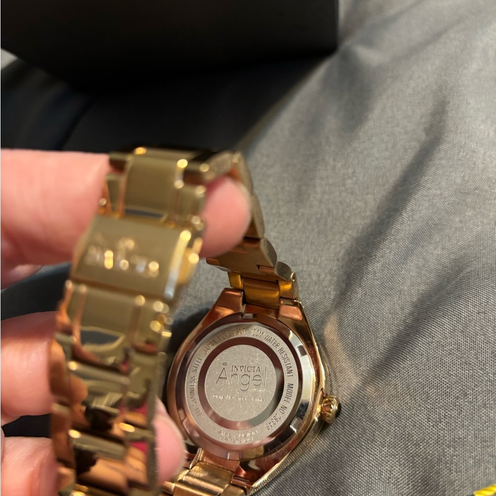 Invicta watch - Picture 7 of 8